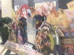 -SFC上影影城(新世界店)