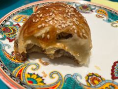 -巴依老爷新疆美食(望京小街店)