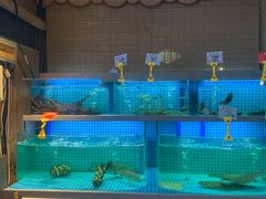 -聚缘堂·海鲜私房菜(松岭路店)