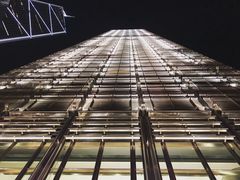 -尼依格罗香港美利酒店