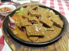 -粤香楼(新光里店)