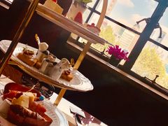 -YUE·6·西式融合餐厅(外滩六号店)