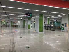 -狮子山(地铁站)