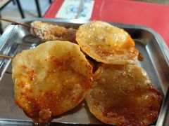 -工业第一家麻辣烫(奖工街店)