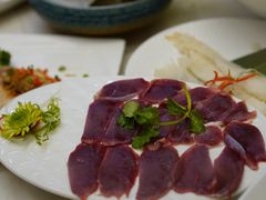 -围炉夜话·潮汕卤水火锅(榕江店)
