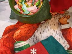 -申德勒加油站餐厅(三里屯北小街店)