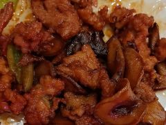 -闻香阁·清真(光荣道店)