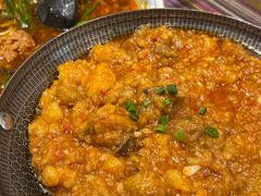 -呐咪傣园·云南菜(石厦店)