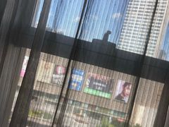 -天津水游城丽筠酒店