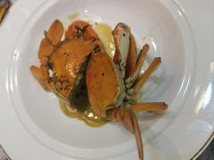 -膳富贵黄油蟹体验馆(欢乐港湾店)