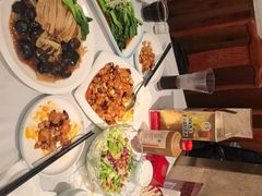 -峨嵋酒家(地安门店)