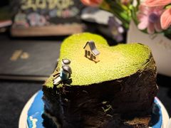 -贝紫Style(木马公寓店)