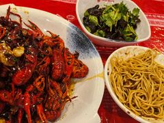 -汉虾王.小龙虾.武汉菜.粤菜(科技园店)