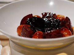 黑松露红烧肉-成隆行·蟹王府(淮海店)