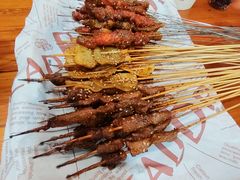 -十里铺铁板鱿鱼