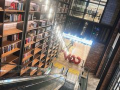 -CGV影城(滨江天街IMAX店)