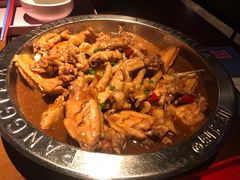 -胖哥俩肉蟹煲(福州仓山爱琴海店)