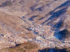 -妙峰山风景名胜区