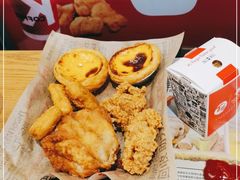 -肯德基(仙游店)