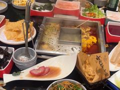 -重庆德忆火锅（龙南街3店）(渝水岸餐饮)