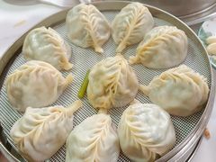 -叶存利海鲜大馅饺子(海宁路总店)
