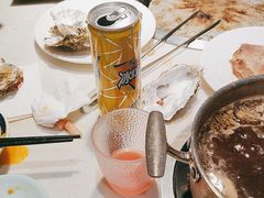 -犇放和牛烤肉·烤榴莲自助(苏宁城市奥莱店)