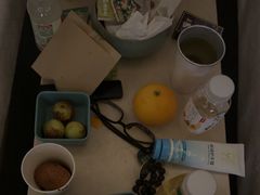 -臻品足道(佛祖岭店)
