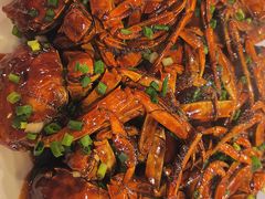 -徐记私厨(半淞园路店)