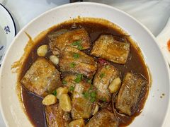 -碧海银沙海鲜餐厅(恒大海上威尼斯店)