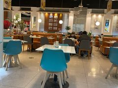 -金湖港式餐厅(建外店)