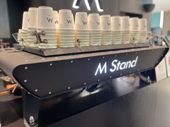 -M Stand(君尚1F店)