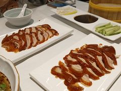 -昱德来·天津菜(河西店)