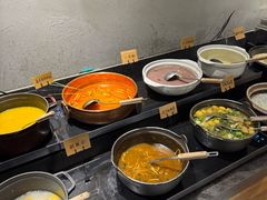 -鹈鹕素食餐厅自助餐部(正阳街店)