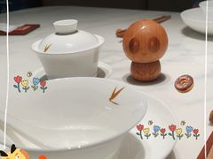 -上上席川菜(凯德乐峰广场店)