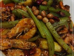 -李老爹香辣蟹(宣武门店)