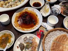 -单家老院·院子里的青岛菜(沙子口店)