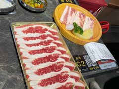 -彭妈家•韩国烤肉料理(张杨路店)