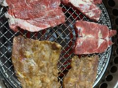 -朝鲜烤肉(安宁庄店)