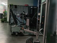-Bona Fit 伯纳健身超级工作室(车公庄店)
