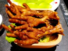 -锦城印象火锅(天府三街店)