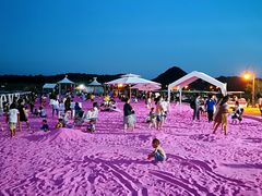 -云漫湖生态度假公园