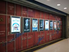 -YOGO优果密室逃脱(新佳丽广场店)
