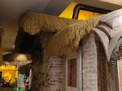 -叶叶菩提·晋福宫