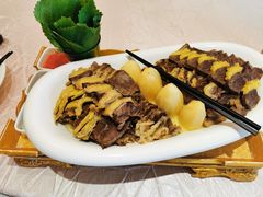 -白鹿苑蒙餐(鄂温克宾馆店)