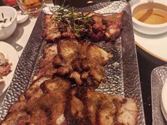 -外婆家(西红门荟聚购物中心店)