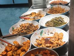 -鸭绿江民族饭店(总店)
