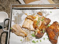 -绿茶餐厅(天津天河城店)