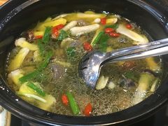 -妈妈的味道(和顺古镇店)