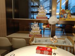-海底捞火锅(龙岗星河COCO Park店)