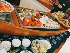 -昆明佳华广场酒店·西餐厅